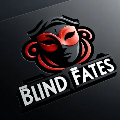 Blind fates, 