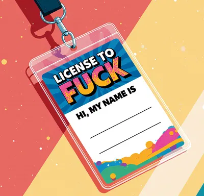 The   License