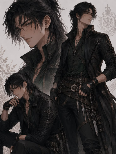 DEVOTED || Asher Paine