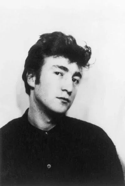 John Lennon
