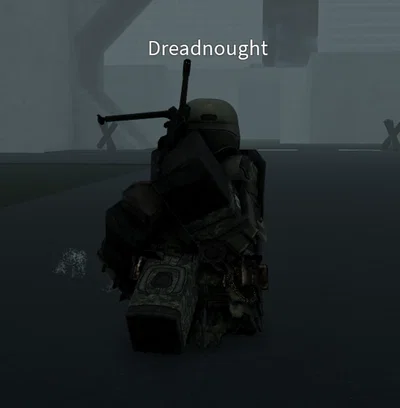 Dreadnought - DvN | Dummies VS Noobs