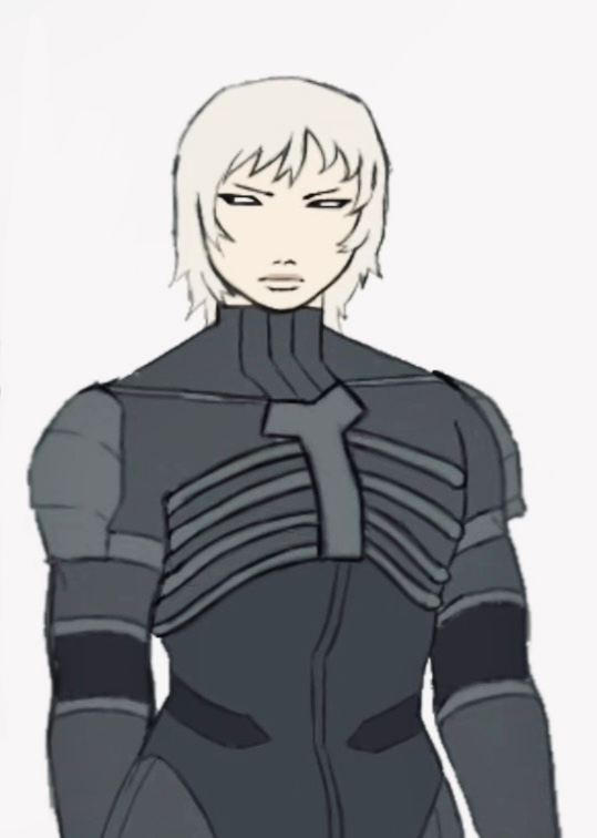 PSM Raiden - Mgs2