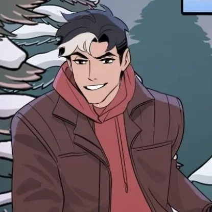 Jason Todd — Red Hood