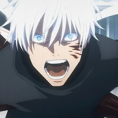 Satoru Gojo