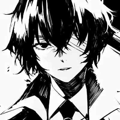 Dazai Osamu | BEAST