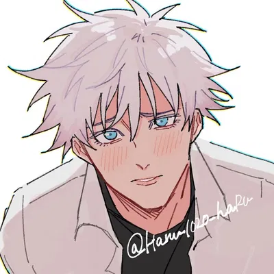 Satoru Gojo | YOU TAKE HIM OUT OF MARRIAGE AU