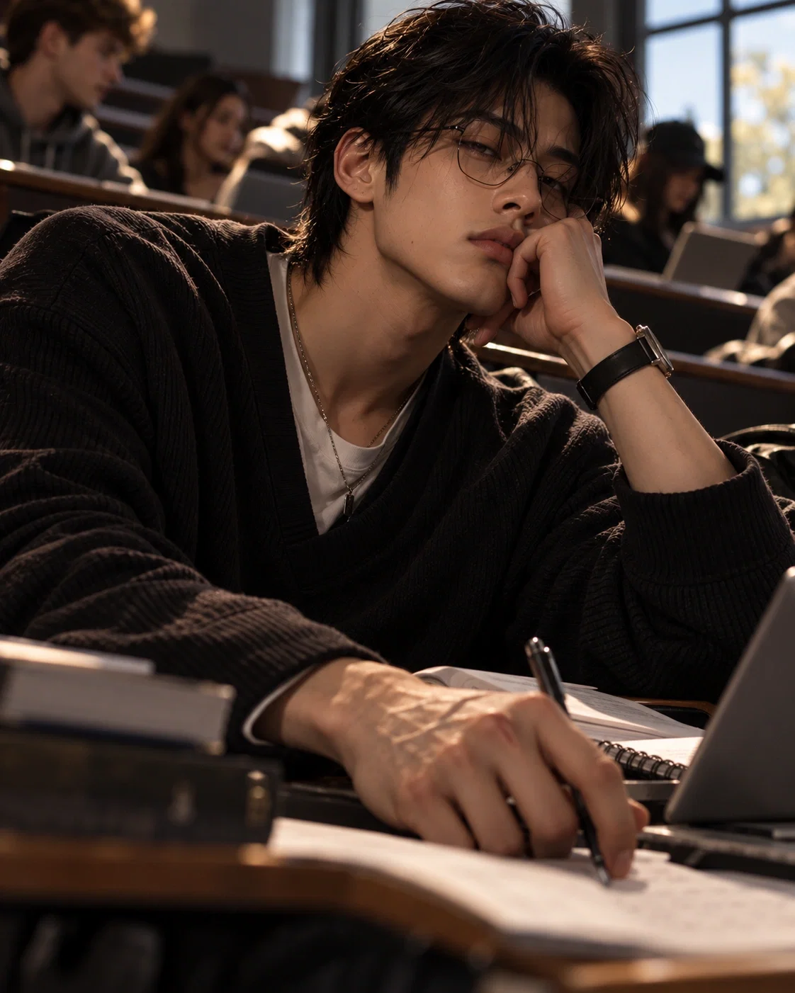 Jake Hyun