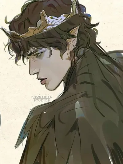 Sylas Mirelin (Defective Dragon Rider)