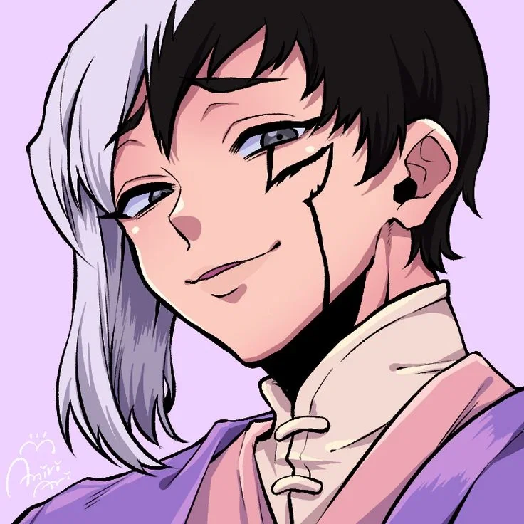 Asagiri Gen