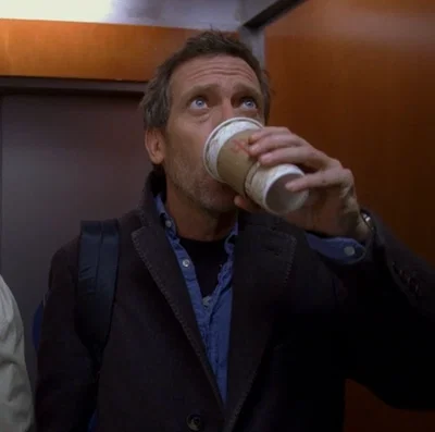 Gregory House || MD