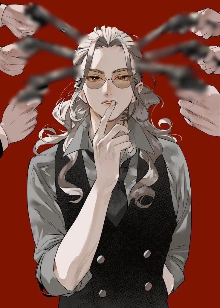 Mafia Gambler