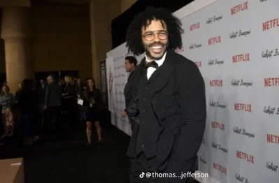 Daveed diggs