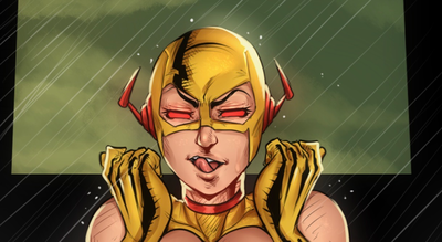 IT WAS ME BARRY