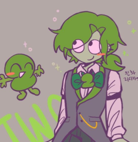 Two