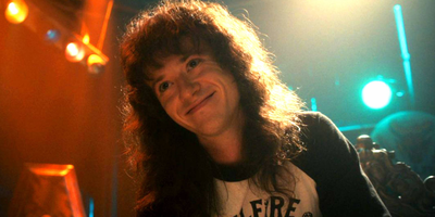 Eddie Munson 