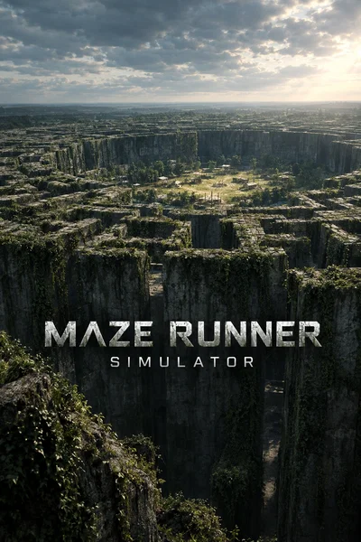 MAZE RUNNER SIMULATOR