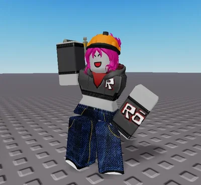 Builderwoman