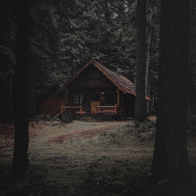 Fall cabin Getaway (RPG)