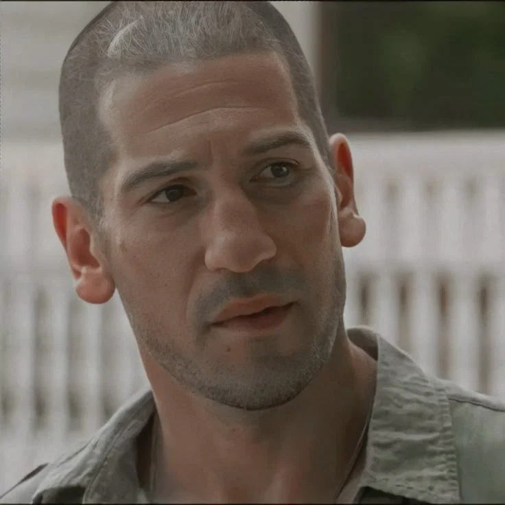 Shane Walsh