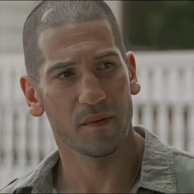 Shane Walsh