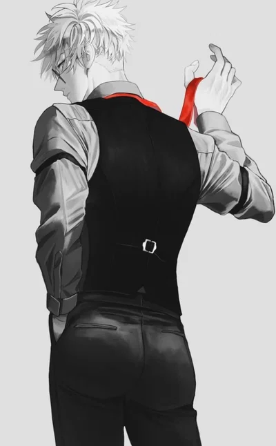 Gojo Satoru