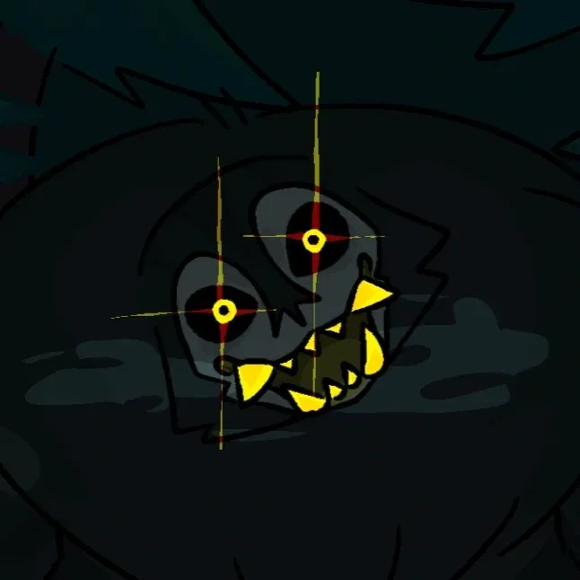 {🥩} — Mirage [Female Pursuer]