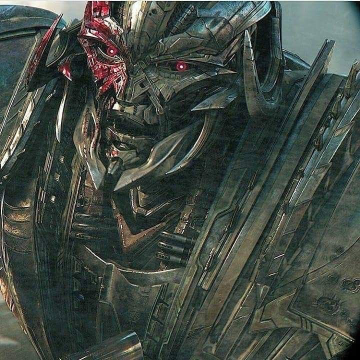 Megatron