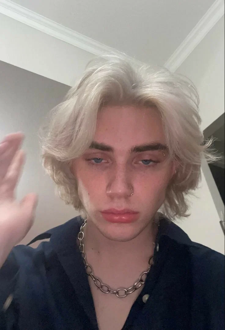 Klaus Mikaelson 