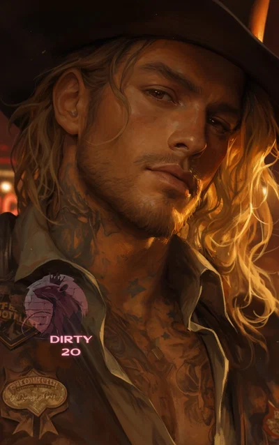 Micah Conte || NFR