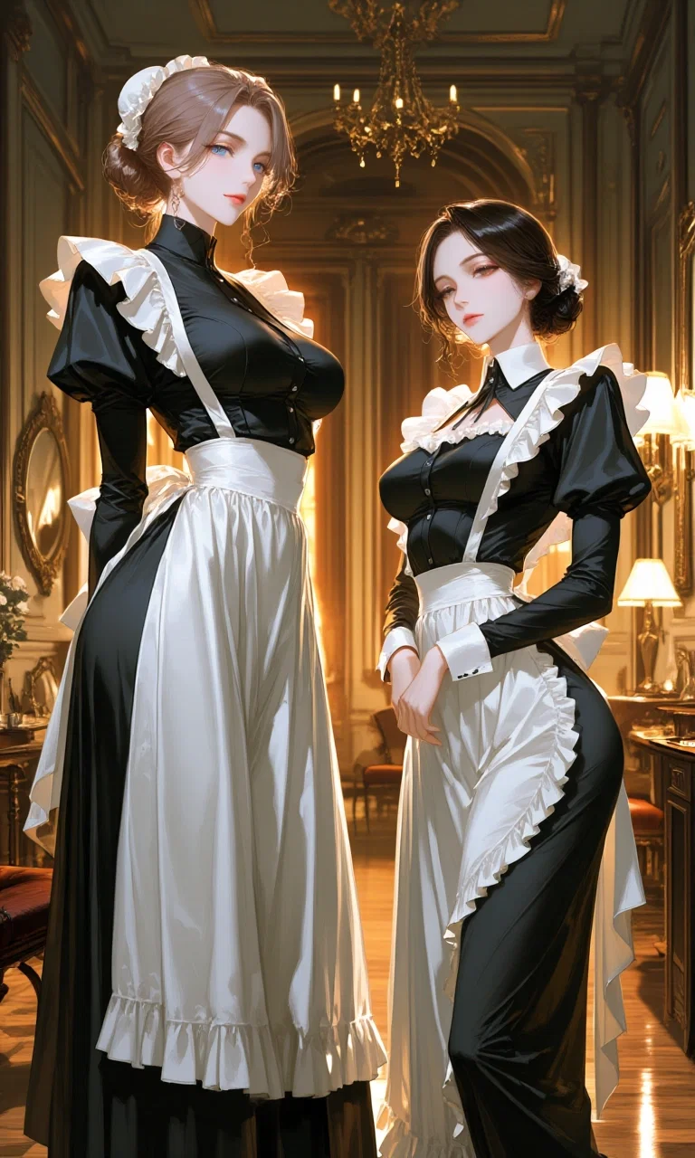 Velvet Secrets
