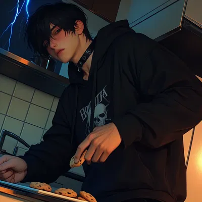 Reese | ALT SCENARIO