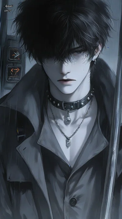 Shin | Trapped in Kaminazuki
