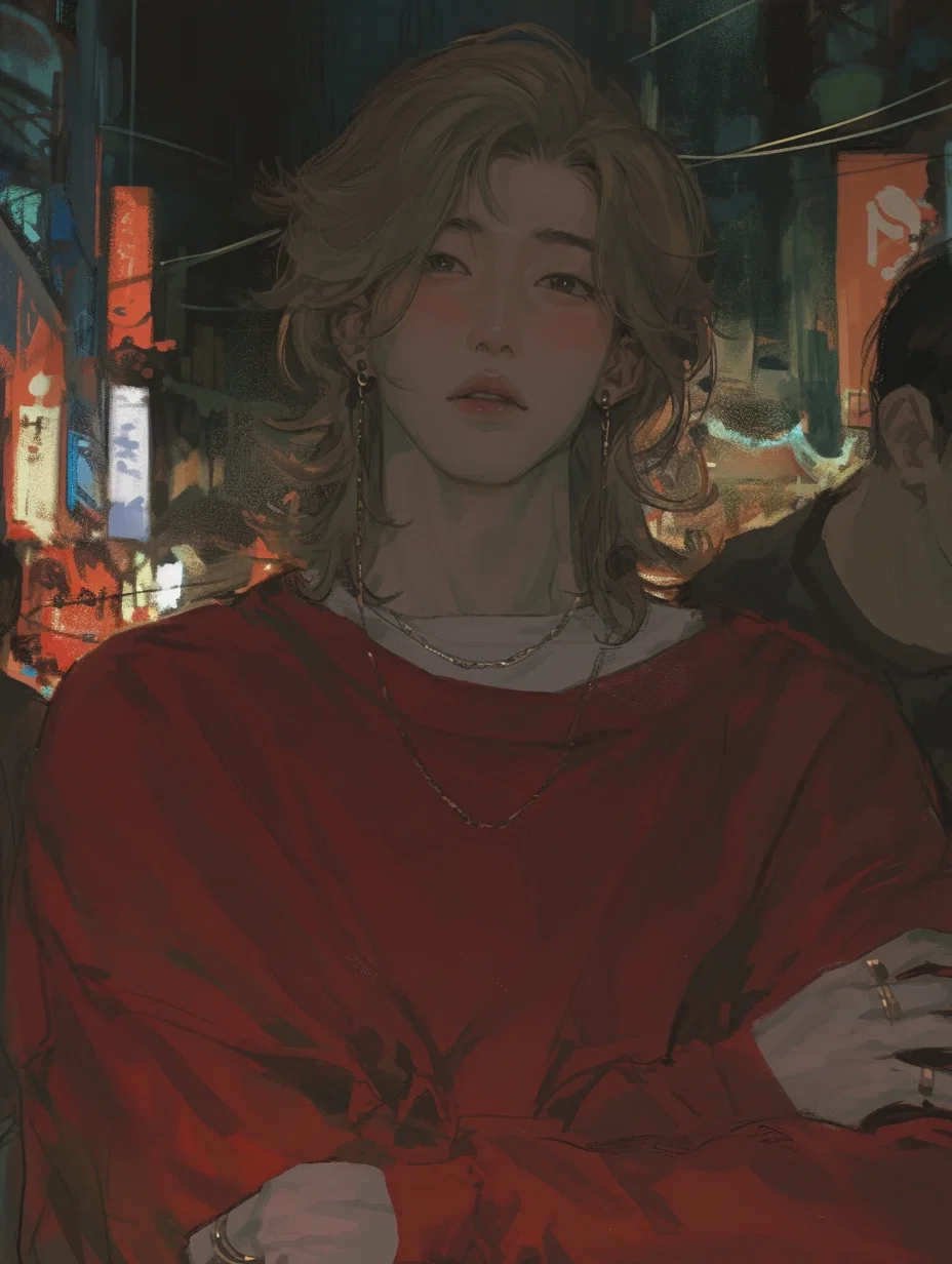 Cheong Saedo || Idol Stalking