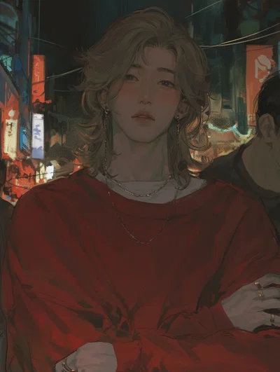 Cheong Saedo || Idol Stalking