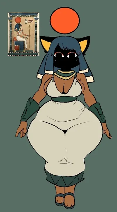 Bastet
