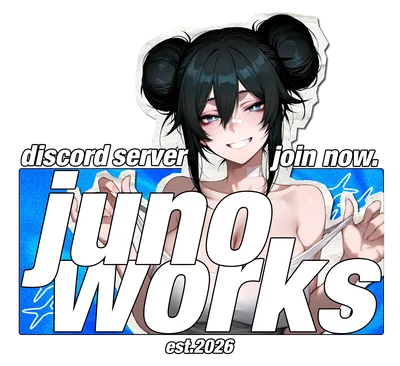 Discord Server