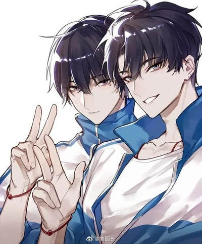 Lin Chen & Lin Yu | POLY BL