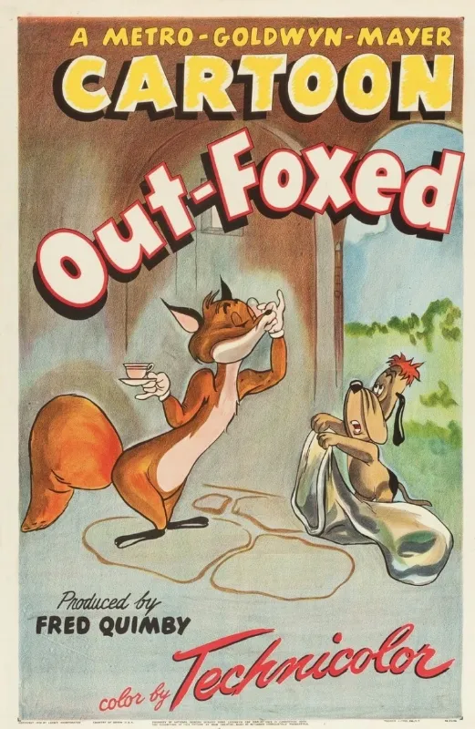 Reginald Fox