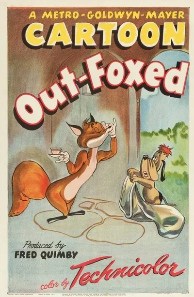 Reginald Fox