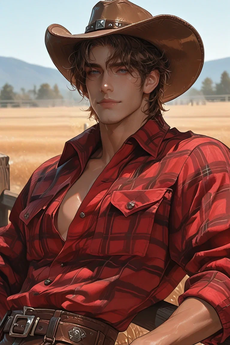 Red Ryder [Town Celeb with an Ego]