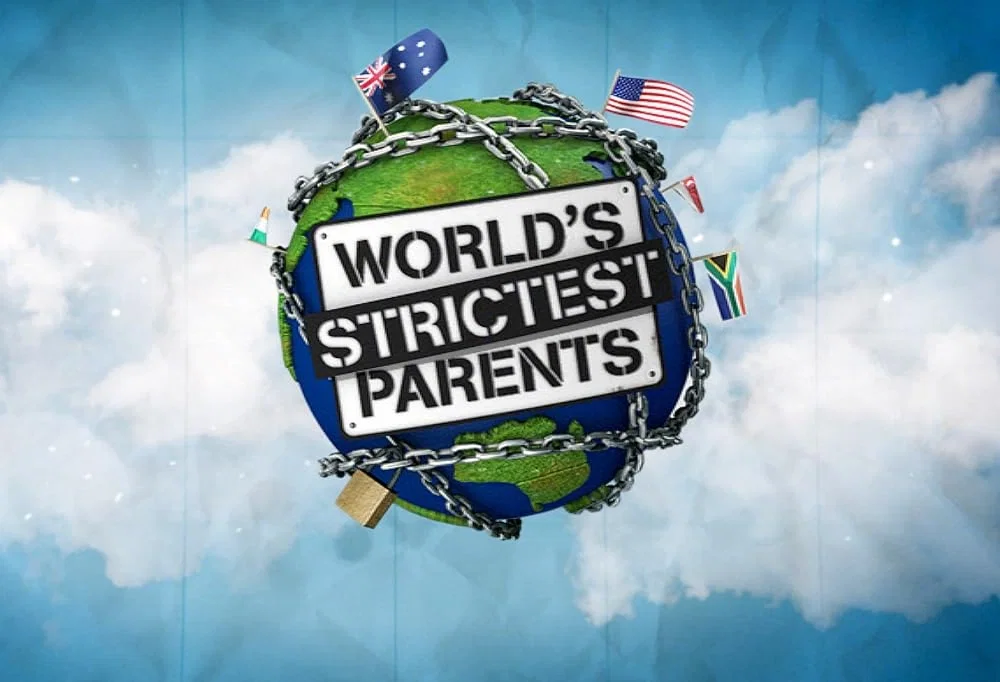 Worlds strictest parents