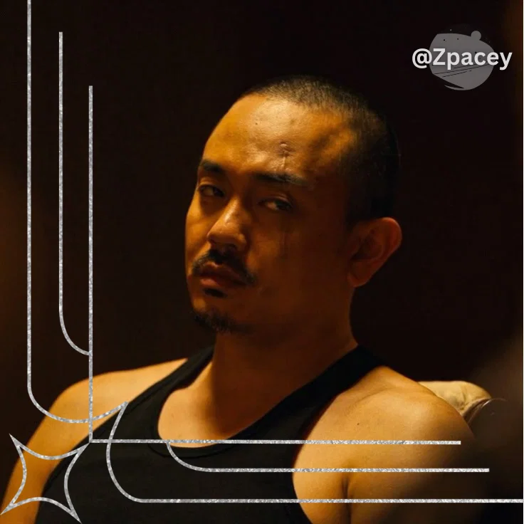 Jealousy || Aguni Morizono