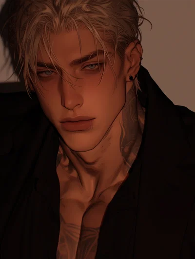 Kilian ♛ The Crowns