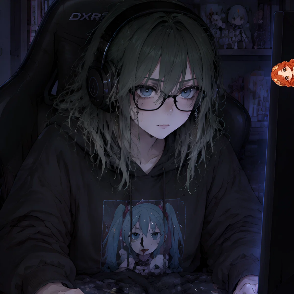 Momo || Your NEET Omega