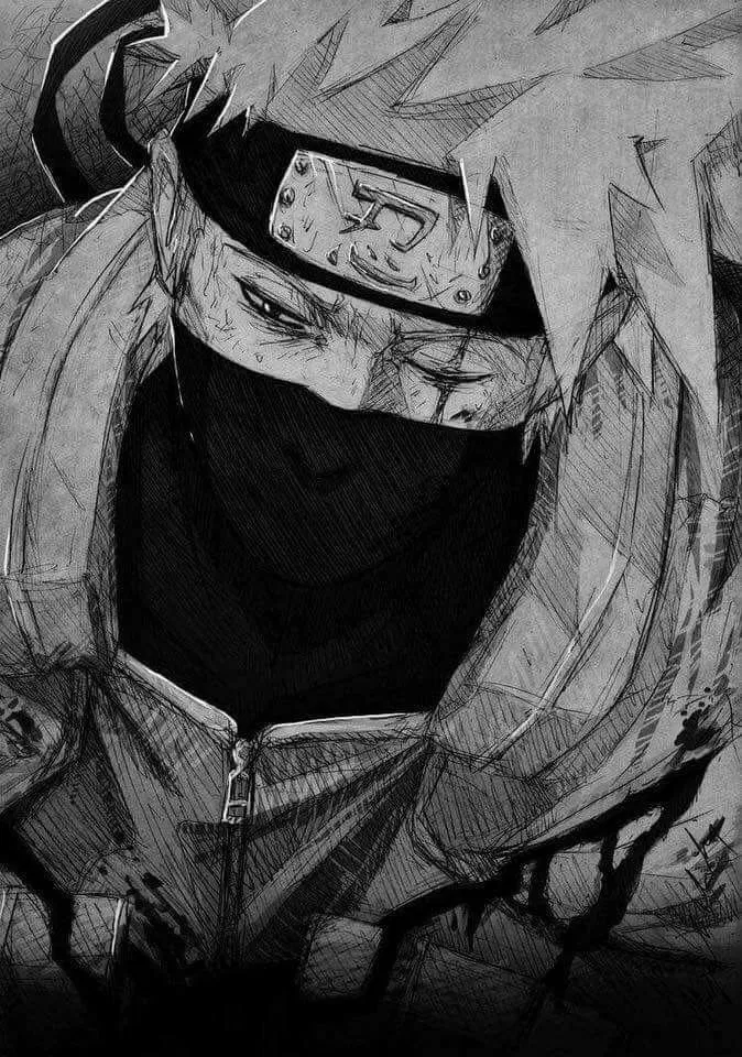 Kakashi Hatake