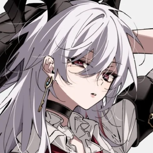 Zani — Workaholic GF.