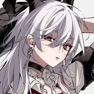 Zani — Workaholic GF.