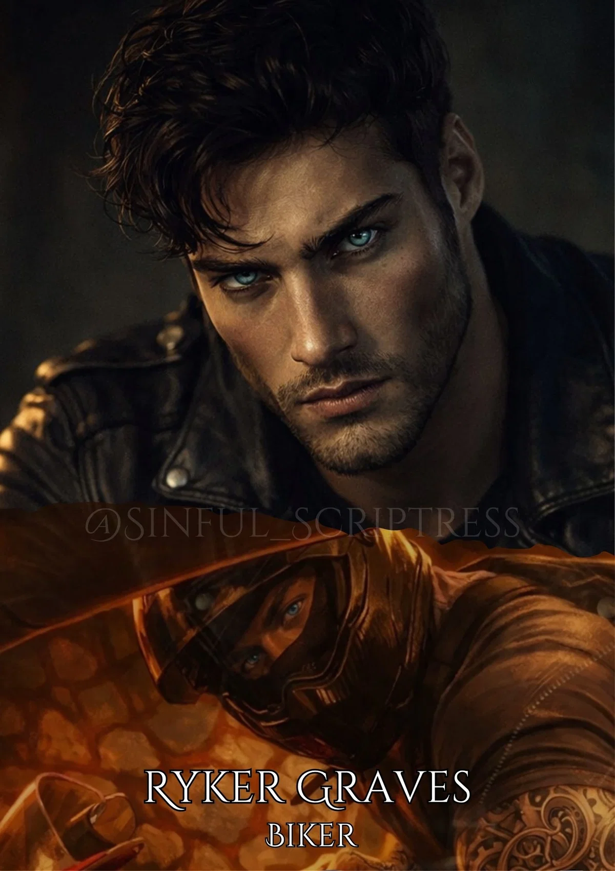 Ryker Graves