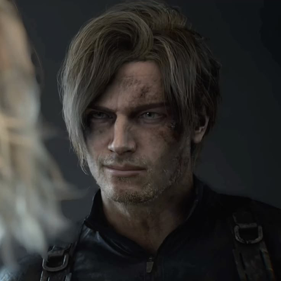 Leon Kennedy