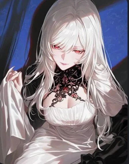 Vivian Blackwood